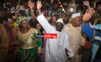 COUPE DE LA VILLE DE RICHARD-TOLL : Khalil DIOP plébiscité par la jeunesse ( Vidéo &amp; Photos )