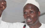 Khalifa Sall : « Pourquoi les factures de téléphone de la Mairie sont élevées »