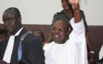 Le procureur requiert 7 ans contre Khalifa Sall et Mbaye Touré