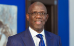 Présidentielle 2019 : Me Mame Adama Guèye candidat