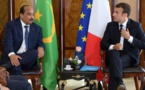 Macron décide de se rendre à Nouakchott et à une ville de l’intérieur mauritanien