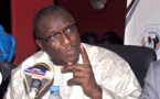 PODOR : Cheikh Oumar HANNE traité "d'usurpateur de fonction"