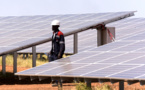 Saint-Louis : CRD consacre au programme énergie solaire, mardi
