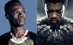 La voix de Baaba MAAL dans le film Black Panther ( AUDIO) 