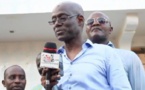 Thierno Alassane Sall répond à Aly Ngouille Ndiaye