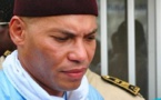 FRANCE : Karim Wade visé par une information judiciaire