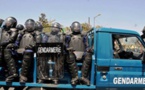 Tentative d’évasion sur le péage : Le détenu étrangle le gendarme, la voiture fait des tonneaux… Tentative d’évasion sur le péage : Le détenu étrangle le gendarme, la voiture fait des tonneaux…