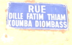Le 11 mars 1830 était exécuté à Richard-Toll, un grand révolutionnaire sénégalais : Dille Fatim Thiam Coumba Diombass