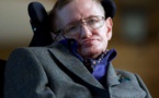 Mort de Stephen Hawking, l'astrophysicien britannique avait 76 ans