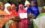 Entrepreneuriat féminin : À BANGO, l’AFSDN honore ses pionnières (vidéo) Entrepreneuriat féminin : À BANGO, l’AFSDN honore ses pionnières (vidéo)