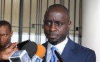 Saint-Louis: Thierno Bocoum appelle l'Etat à suspendre les licences de pêches des bateaux étrangers