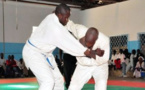 Judo : Tournoi international de Saint- Louis : L’équipe du Sénégal en tête avec 7 médailles d’or