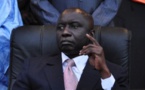 Idrissa Seck : « le bilan de Macky SALL est catastrophique »