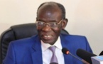 Voici le dernier serment l’ancien maire de la ville de Dakar Mamadou Diop
