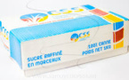 Ecoulement du sucre : la Css souffre