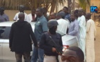 URGENT : Barthélémy Dias et Serigne Diagne de Dakaractu arrêtés