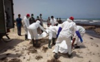 Espagne : Deux Sénégalais parmi les naufragés au large de Ceuta