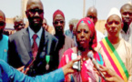 Célébration du 04 avril à GANDON : Khoudia MBAYE magnifie « un événement historique » (vidéo)