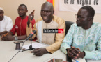 Implantation d’une usine textile chinoise au Parc industriel de Diamniadio: les Tailleurs donnent « carton jaune » à Macky SALL ( vidéo )