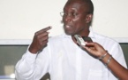 Arrestation de Dias Fils : "Macky Sall avait fait plus grave", selon Me Amadou SALL