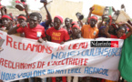 Soif à Niassène : les populations marchent contre « l’injustice » (vidéo)