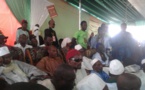 Ziarra de Ndianga Eddy : Une Bagarre éclate entre des partisans d'Abdoulaye Daouda DIALLO et de Cheikh Oumar Anne