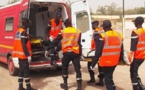 Accident mortel à Ndiawdoune : un véhicule passe sur un enfant de 2 ans Accident mortel à Ndiawdoune : un véhicule passe sur un enfant de 2 ans