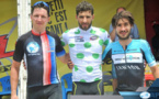 Tour cycliste du Sénégal : l’algérien Youcef Reguigui gagne l’étape thiès-saint-louis