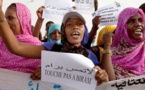 En Mauritanie, un an de prison pour avoir « traité autrui d’esclave »