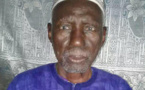 Décès du père du journaliste Seydou GUISSE : la presse de Saint-Louis en deuil Décès du père du journaliste Seydou GUISSE : la presse de Saint-Louis en deuil