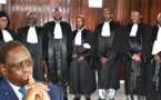 Bataille judiciaire contre le parrainage : l’opposition dépose un recours devant le Conseil constitutionnel