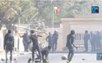 Gandiaye : les élèves saccagent la mairie et blessent 3 gendarmes