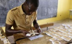 Graves révélations du FPDR : Un million de cartes d’électeurs sont actuellement  bloquées Graves révélations du FPDR : Un million de cartes d’électeurs sont actuellement  bloquées