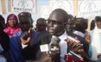 « Élu président, je permettrai au Coran et à la Bible d’être enseignés dans l’école sénégalaise », promet Docteur Pape Moustapha FALL  (vidéo)