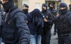 Terrorisme : Un Sénégalais arrêté en Espagne