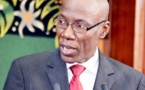 Oumar Sarr, ex-Rewmiste, récompensé du poste de PCA de la SEN-RE Oumar Sarr, ex-Rewmiste, récompensé du poste de PCA de la SEN-RE