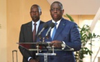 Mort de Fallou SENE : la réaction du Gouvernement 