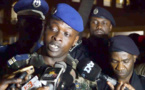 Mort de Fallou SENE : les regrets du commandant de la légion Nord, Pape Souleymane Cissé (vidéo)
