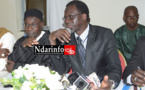 Mort de FALLOU SENE - Le FDRSN exige " le limogeage immédiat" de Baydallaye KANE et  " la constitution d’une enquête parlementaire"  Mort de FALLOU SENE - Le FDRSN exige " le limogeage immédiat" de Baydallaye KANE et  " la constitution d’une enquête parlementaire"