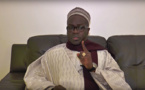 Dérives sur le Pèlerinage musulman : l'Imam Mouhammedou Abdoulaye CISSE sermonne Idrissa SECK (vidéo)  Dérives sur le Pèlerinage musulman : l'Imam Mouhammedou Abdoulaye CISSE sermonne Idrissa SECK (vidéo)