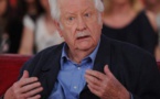 Pierre Bellemare s'est éteint