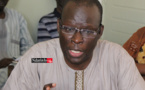 Cheikh Bamba DIEYE : « Macky appelle au dialogue chaque fois qu’il est dans le pétrin »