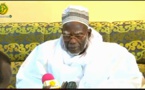 Le khalife des mourides sur l'affaire Idrissa Seck (vidéo)