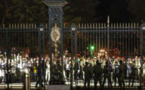 Affrontements devant le Palais : Des étudiants de l’Apr blessés, d’autres arrêtés