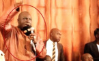 Birima NDIAYE insulte vertement ses camarades syndicalistes (vidéo)