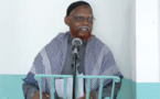 Imam Abdourahmane SOUMARE : « le ramadan soigne » (vidéo) Imam Abdourahmane SOUMARE : « le ramadan soigne » (vidéo)