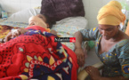 Sauvons la vie de la jeune Saint-Louisienne Mbathio KEBE (vidéo)