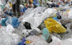 Déchets Plastiques - 5 millions de sachets plastiques utilisés chaque jour par les ménages sénégalais