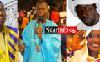 Saint-Louis : chants religieux "GOUDI SEYDINA MUHAMMAD" (PSL) de la Commune, demain samedi sur la Place Faidherbe