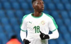 Croatie-Sénégal : le but de Ismaïla Sarr ( video)